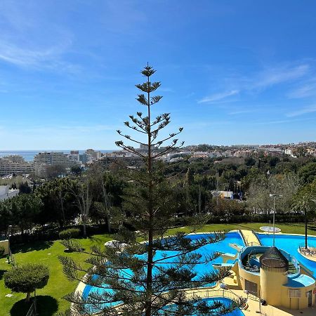 Benalmadena Jupiter Sunsea View Apartments Exteriér fotografie