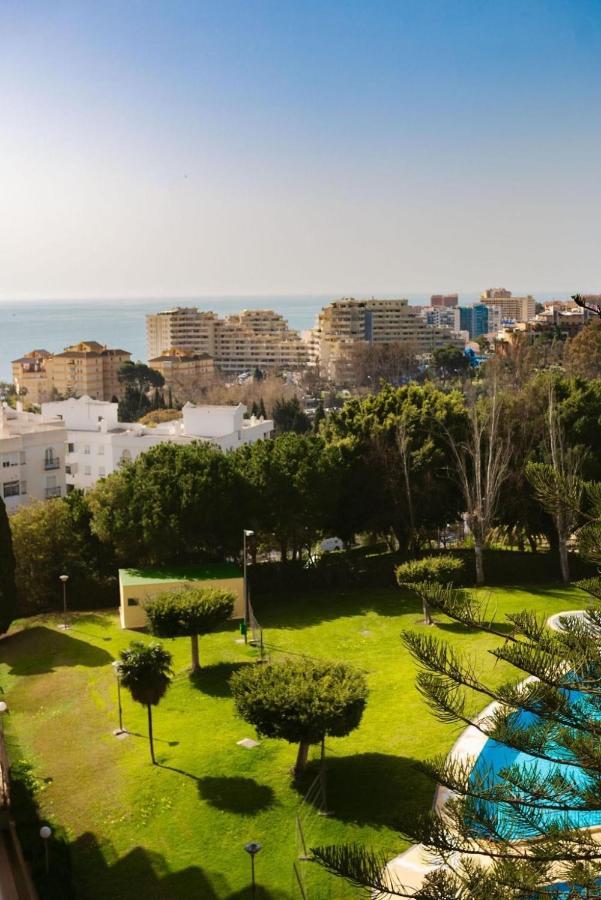 Benalmadena Jupiter Sunsea View Apartments Exteriér fotografie