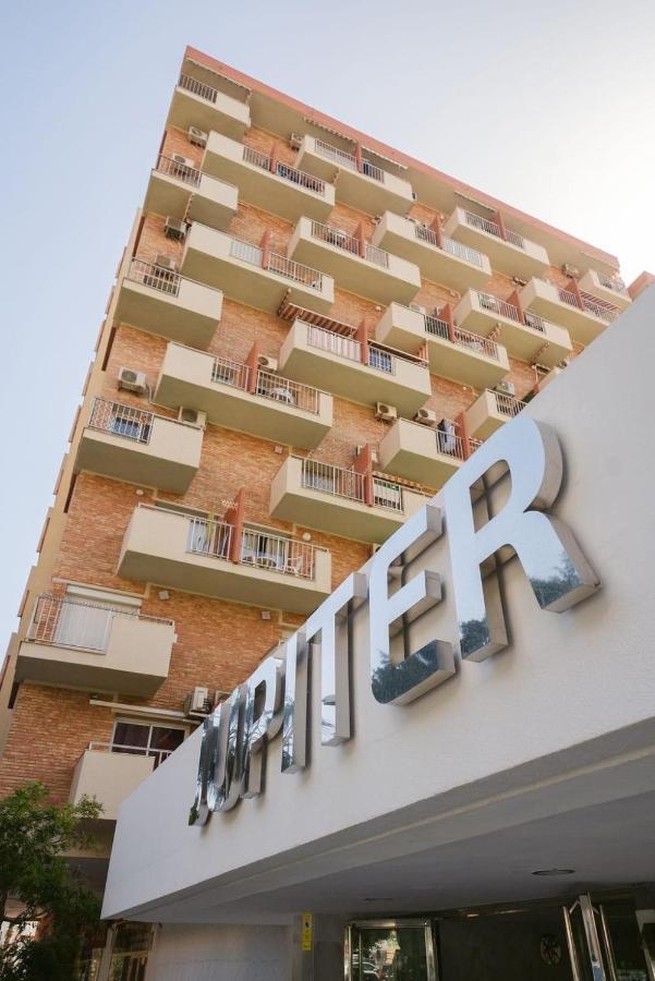 Benalmadena Jupiter Sunsea View Apartments Exteriér fotografie